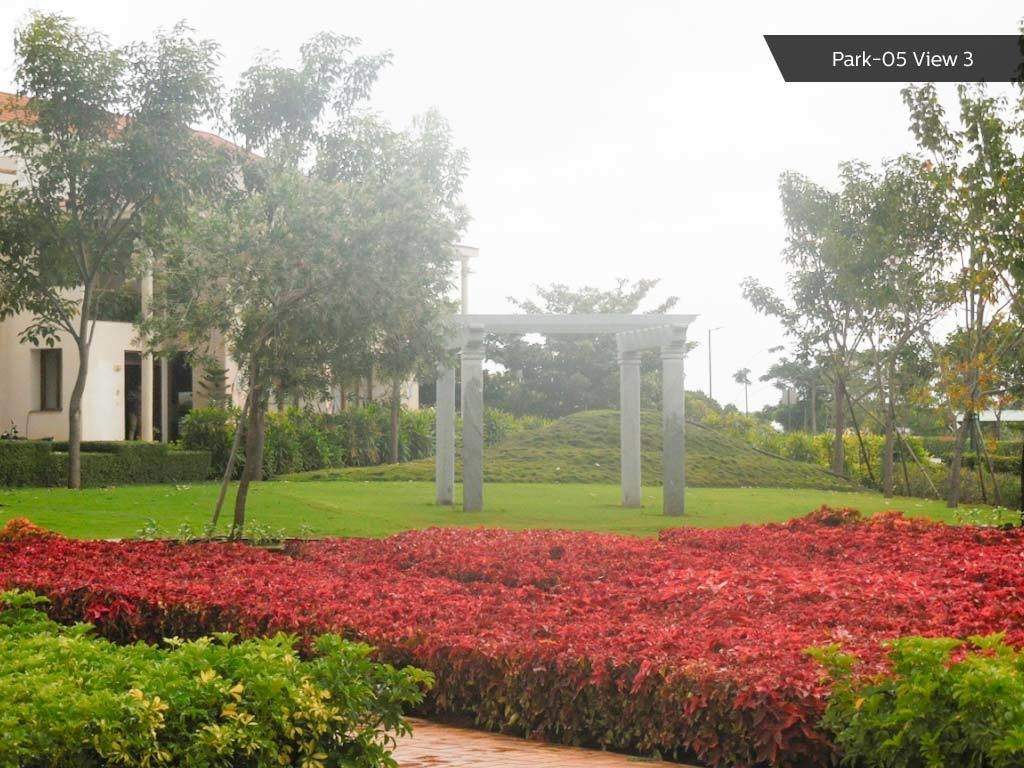 Images for Amenities of Adventz Zuari Garden City Villa