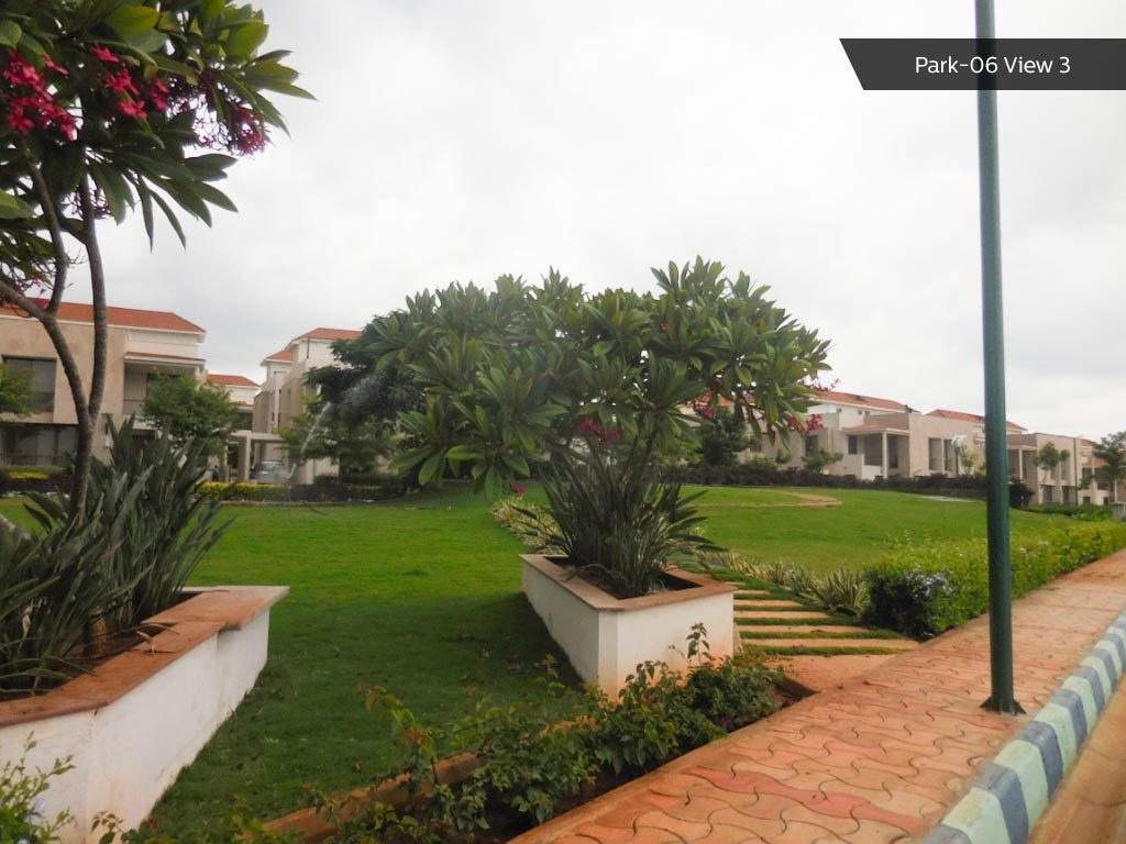 Images for Amenities of Adventz Zuari Garden City Villa