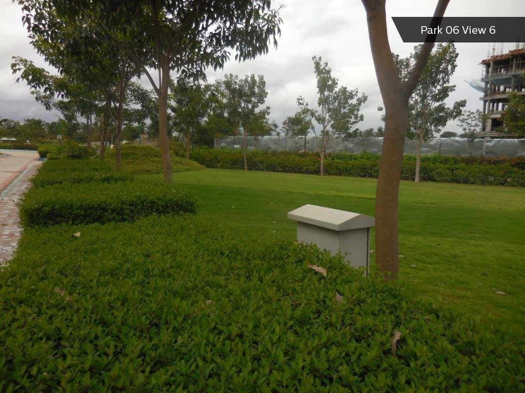 Images for Amenities of Adventz Zuari Garden City Villa