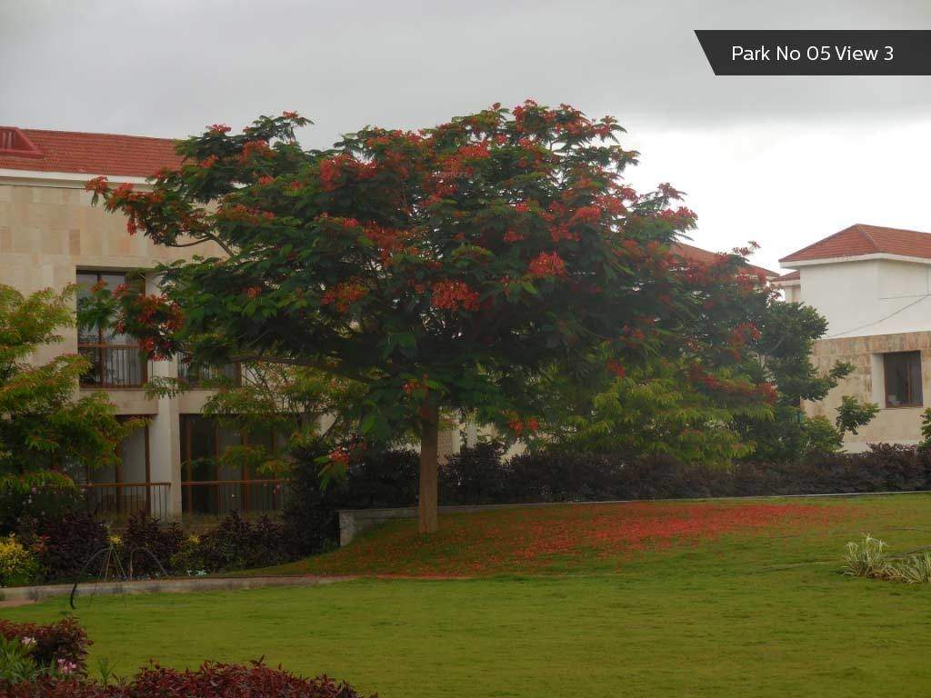 Images for Amenities of Adventz Zuari Garden City Villa