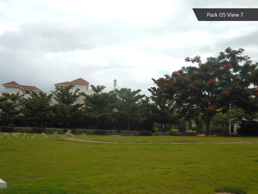 Images for Amenities of Adventz Zuari Garden City Villa