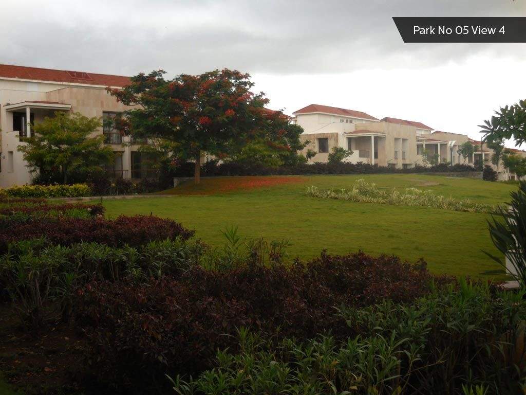 Images for Amenities of Adventz Zuari Garden City Villa