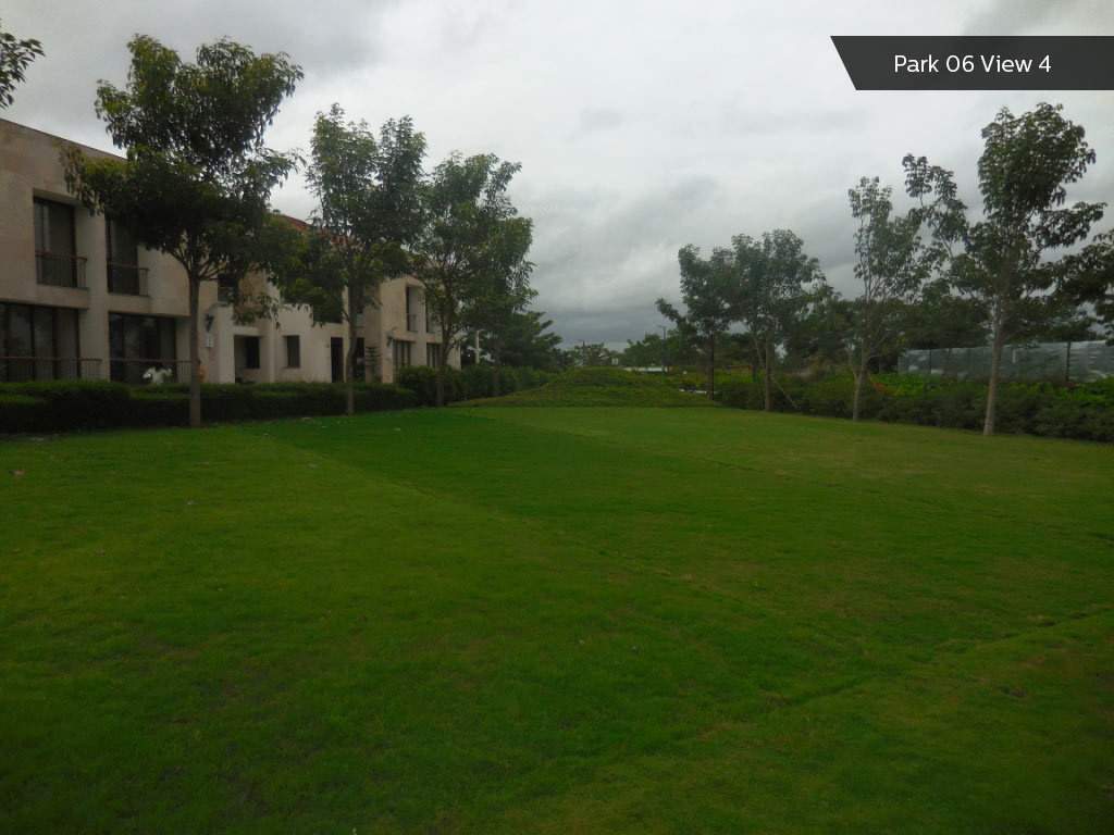 Images for Amenities of Adventz Zuari Garden City Villa