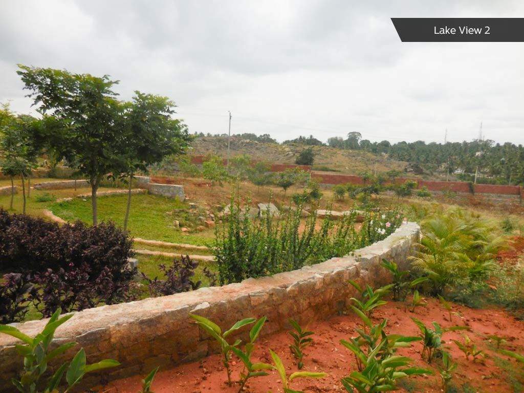 Images for Amenities of Adventz Zuari Garden City Villa