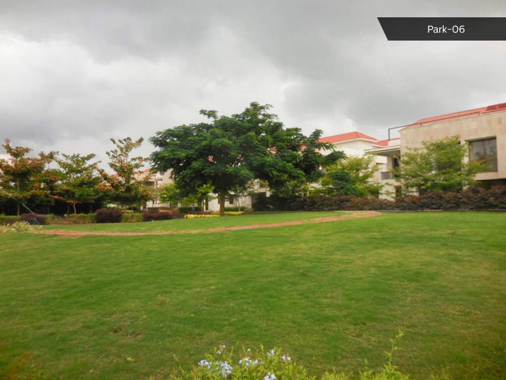 Images for Amenities of Adventz Zuari Garden City Villa