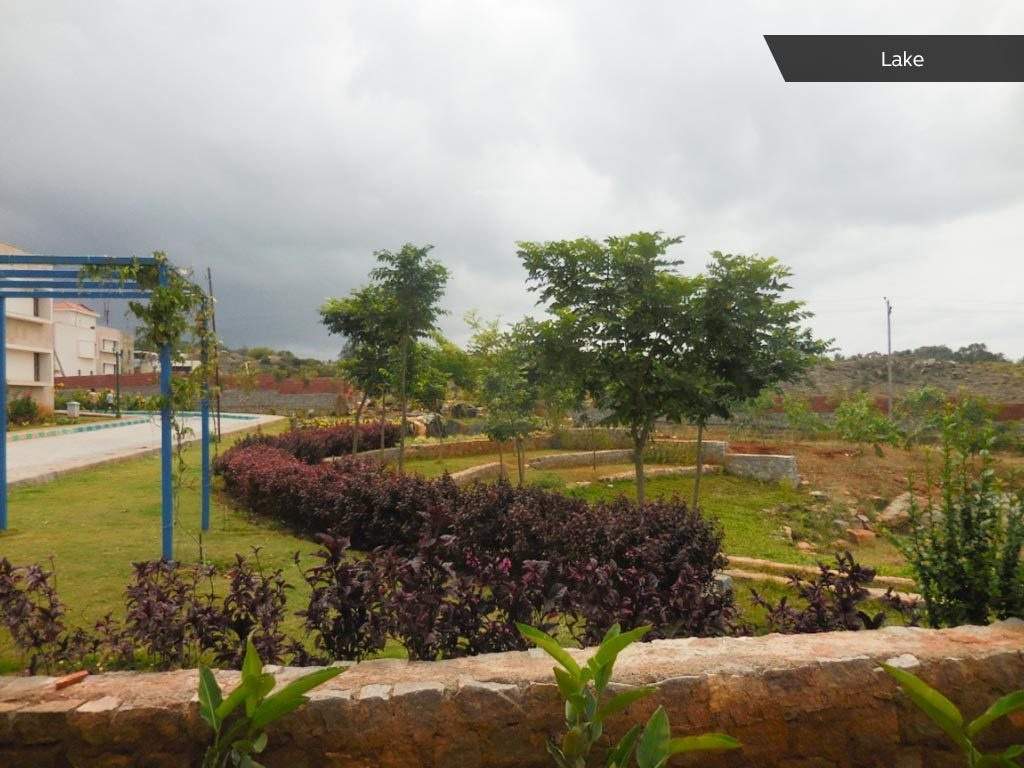 Images for Amenities of Adventz Zuari Garden City Villa