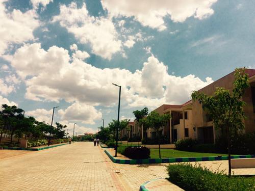 Images for Amenities of Adventz Zuari Garden City Villa