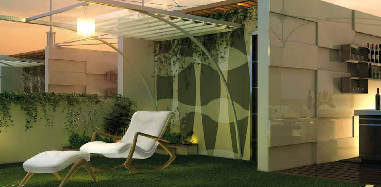 Images for Amenities of Adventz Zuari Garden City Villa