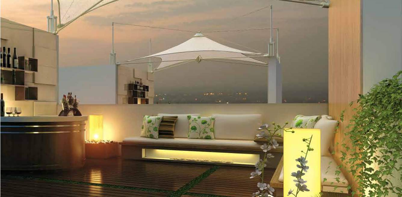 Images for Amenities of Adventz Zuari Garden City Villa