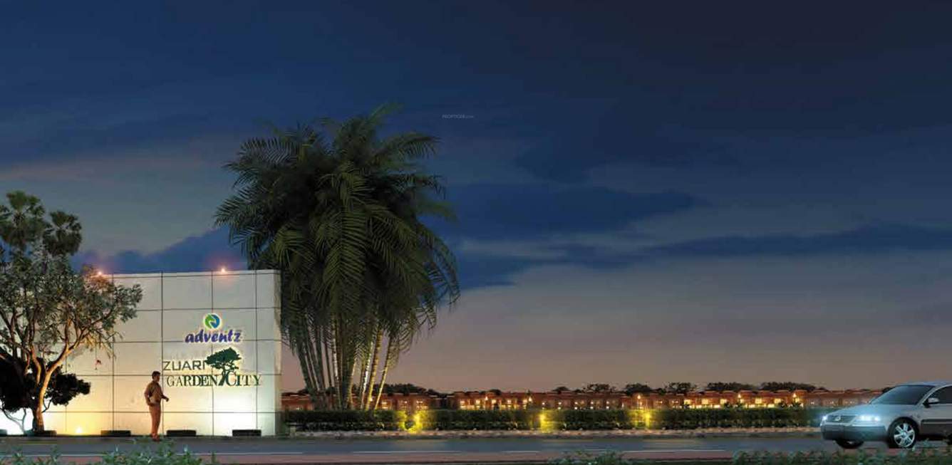 Images for Amenities of Adventz Zuari Garden City Villa