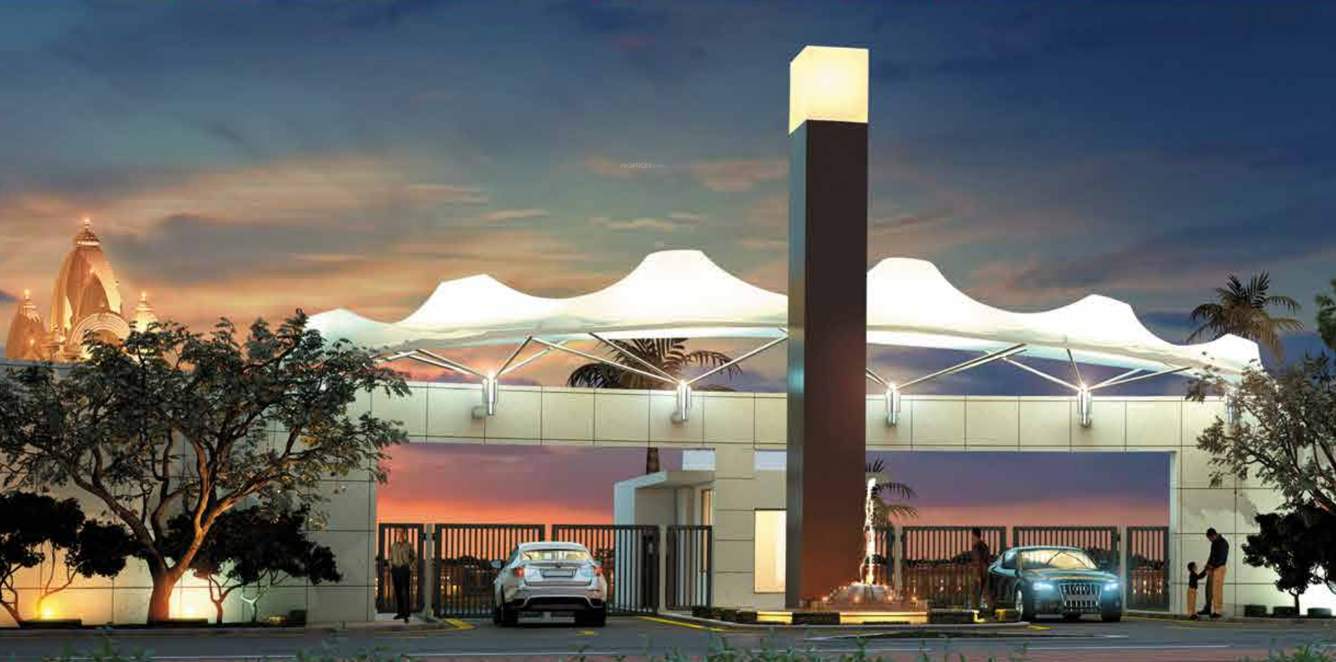Images for Amenities of Adventz Zuari Garden City Villa