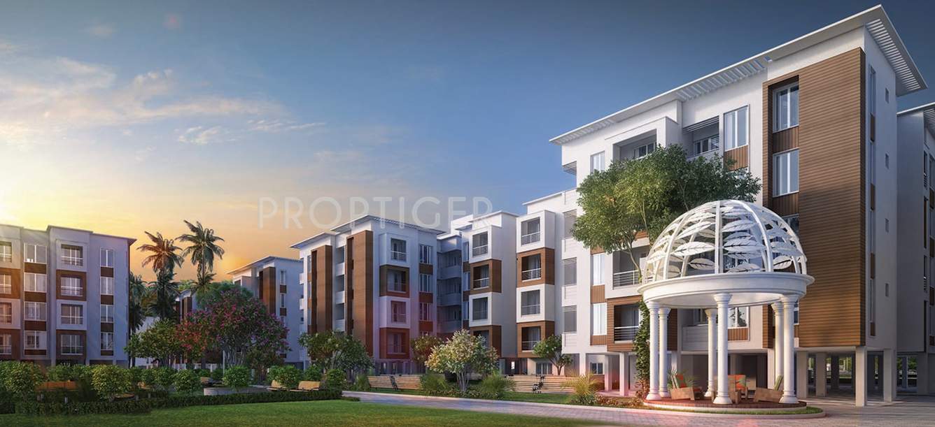 nexterra phase 2 Images for Elevation of PS Nexterra