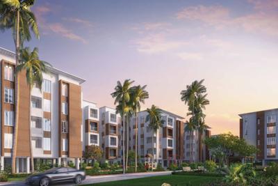 Images for Elevation of PS Nexterra nexterra-phase-2 Images for Elevation of PS Nexterra