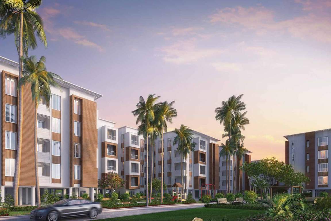 nexterra phase 2 Images for Elevation of PS Nexterra