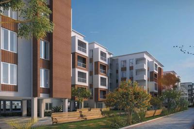 Images for Elevation of PS Nexterra nexterra-phase-2 Images for Elevation of PS Nexterra