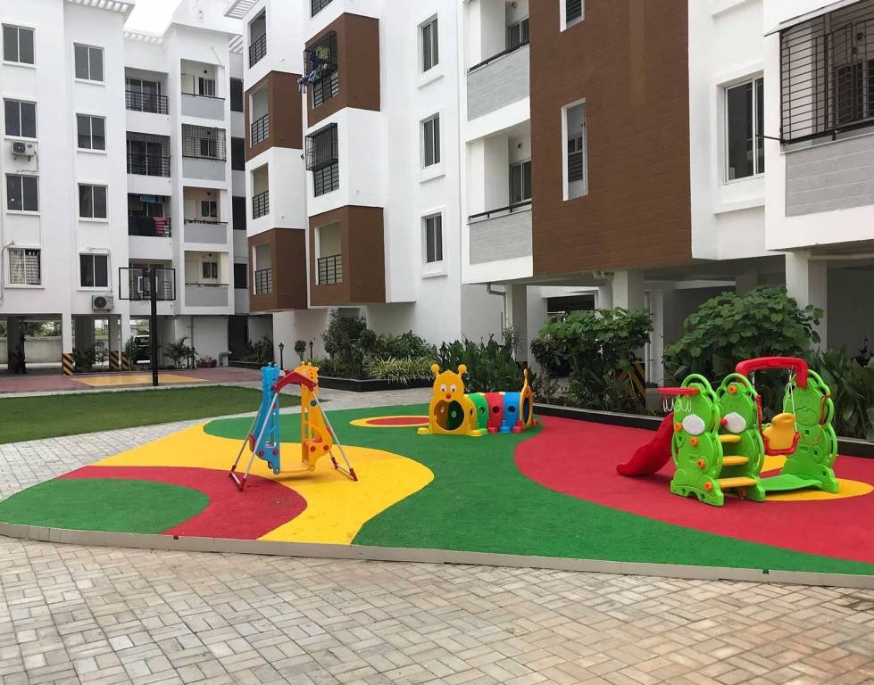 nexterra phase 2 Images for amenities