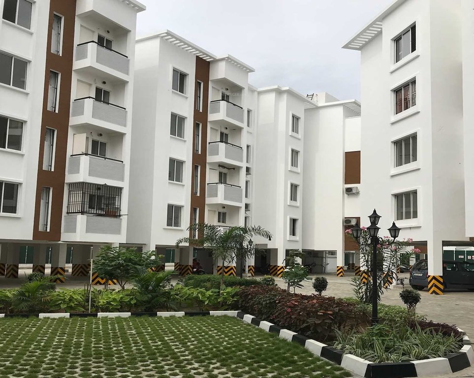 nexterra phase 2 Images for amenities