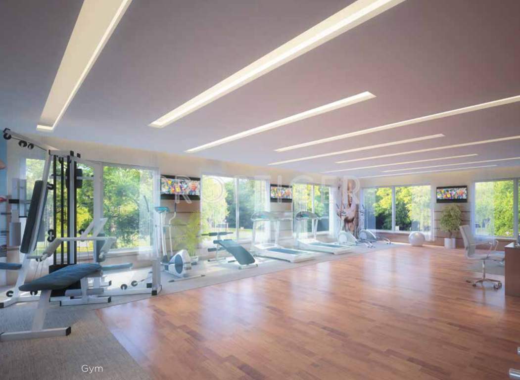 nexterra phase 2 Images for Amenities of PS Nexterra