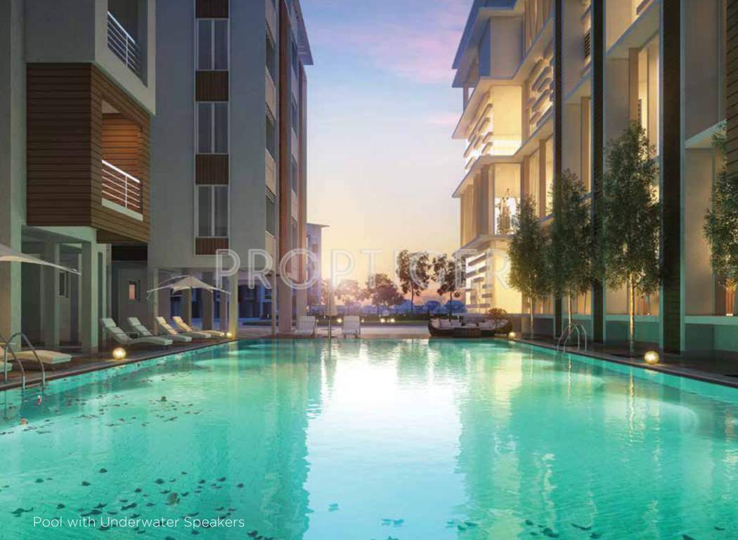 nexterra phase 2 Images for Amenities of PS Nexterra