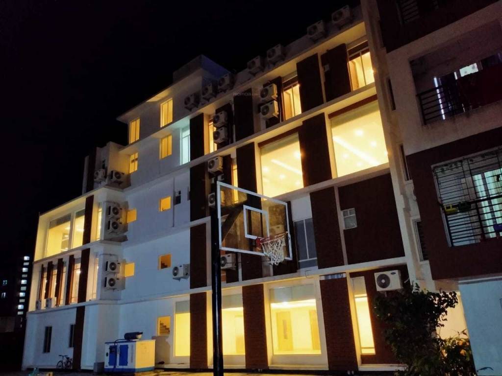 nexterra phase 2 Others