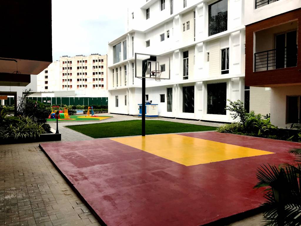 nexterra phase 2 Others