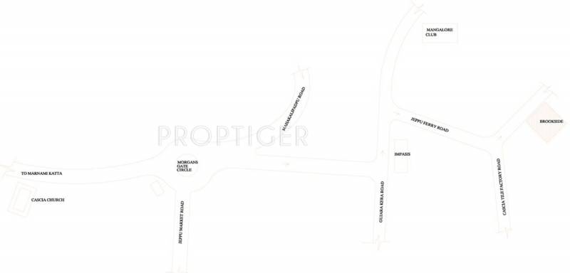 Images for Location Plan of Land Brookside