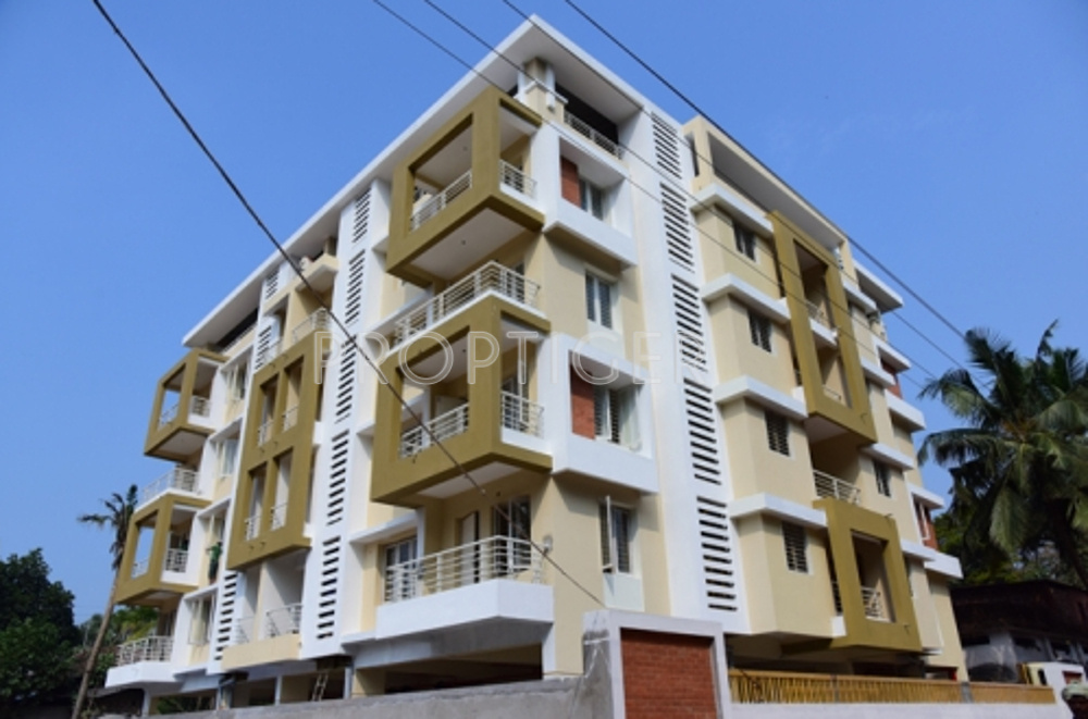 Images for Elevation of Land Brookside