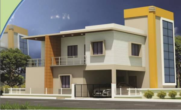 Images for Elevation of Mx Cloud City