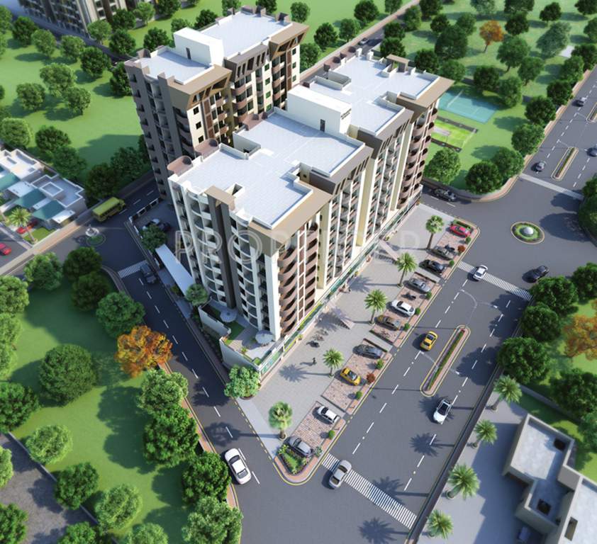 heights Images for Elevation of Classic Heights