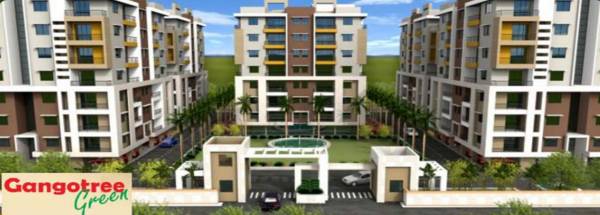 Images for Elevation of Bhola Gangotri Green