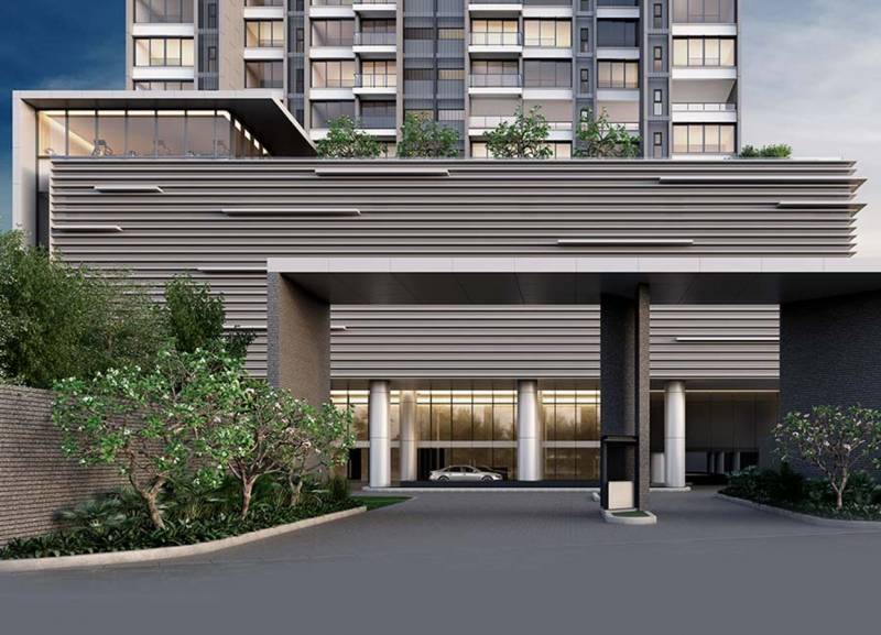  prisma Images for Elevation of Oberoi Prisma