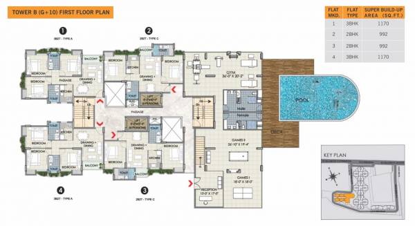 Images for Cluster Plan of Magnolia Oxygen Images for Cluster Plan of Magnolia Oxygen