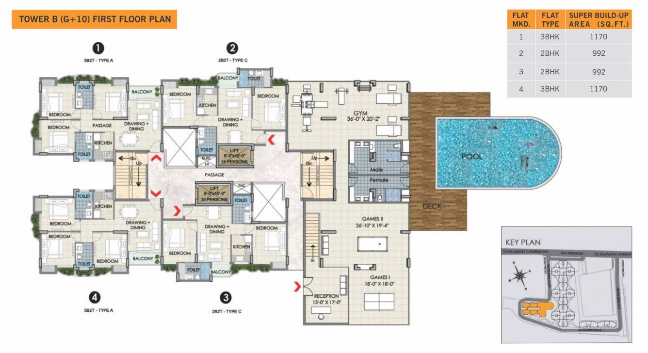 Images for Cluster Plan of Magnolia Oxygen