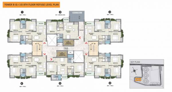 Images for Cluster Plan of Magnolia Oxygen Images for Cluster Plan of Magnolia Oxygen