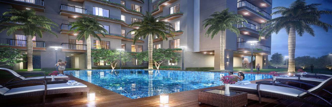 oxygen Swimming Pool