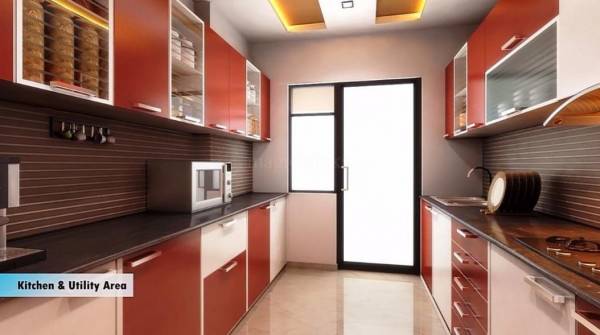 Kitchen oxygen Kitchen