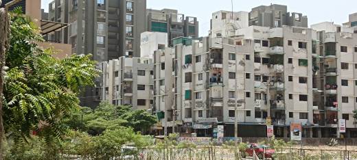 residency Elevation Elevation