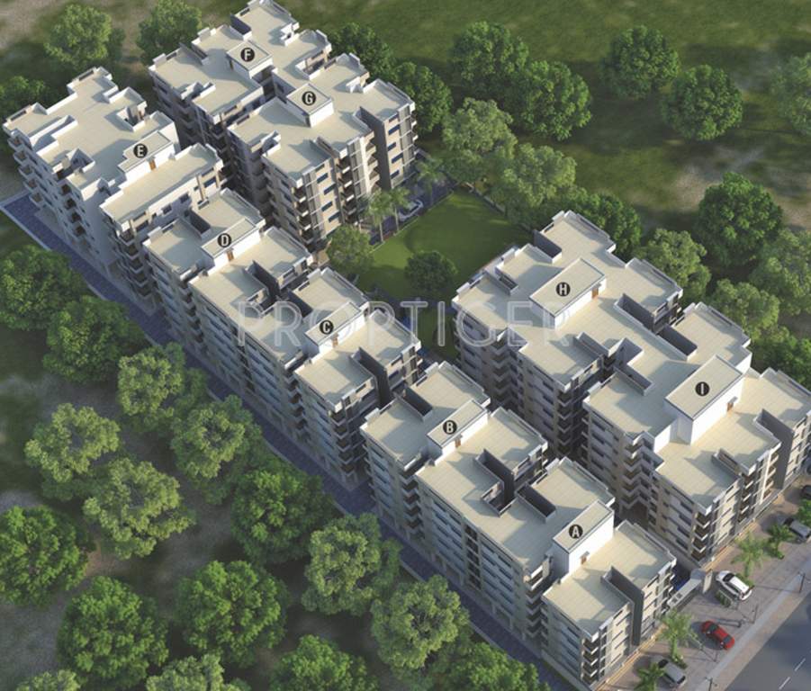  residency Images for Elevation of Panchshlok Residency