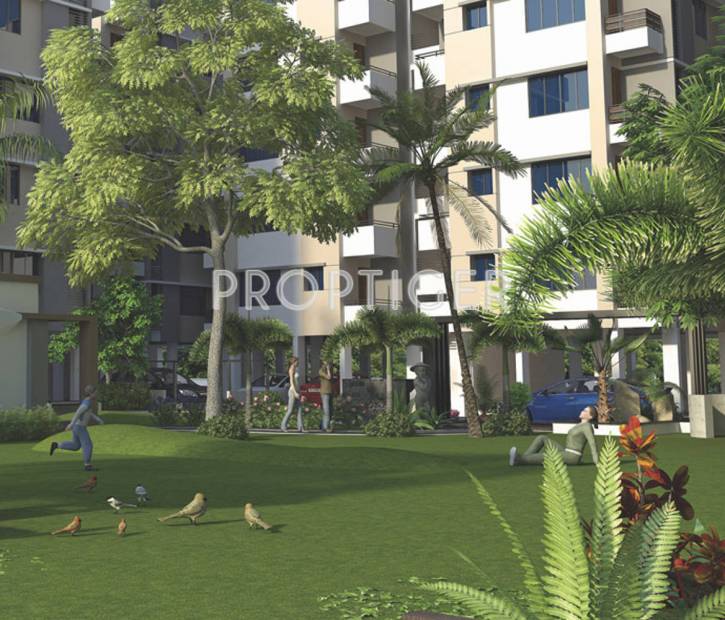 Images for Amenities of Panchshlok Residency
