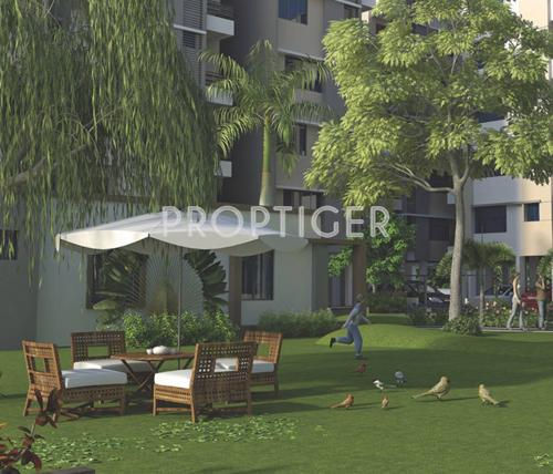 Images for Amenities of Panchshlok Residency
