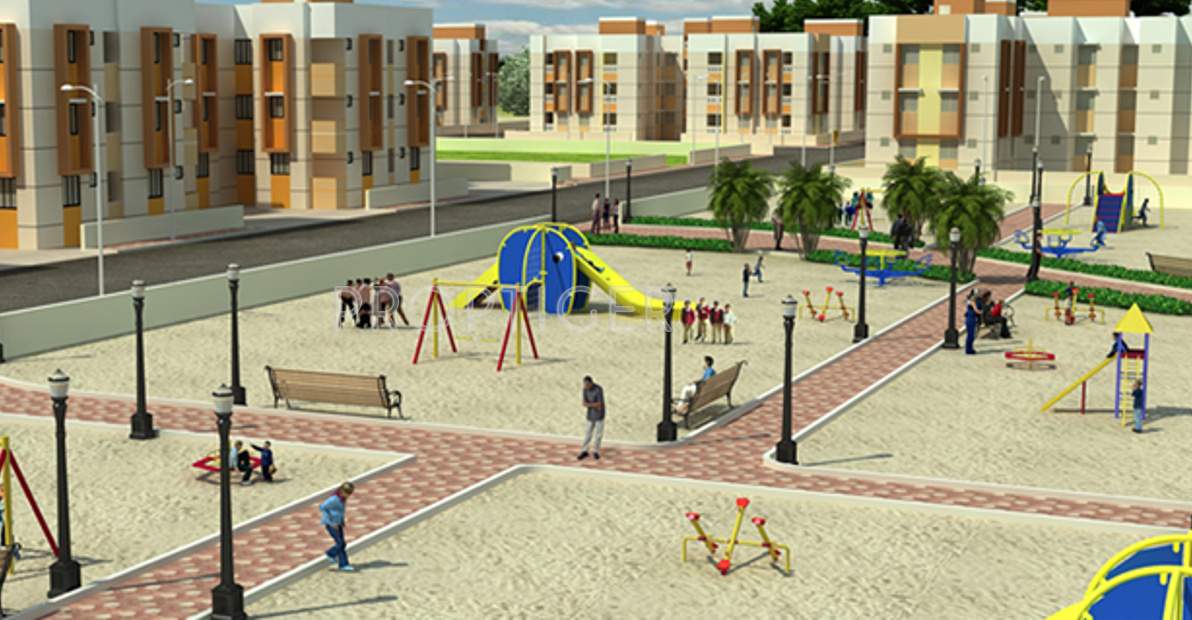 Images for Amenities of Malar Sri Rajarajeshwari Villas