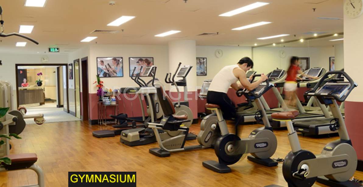 Images for Amenities of Malar Sri Rajarajeshwari Villas