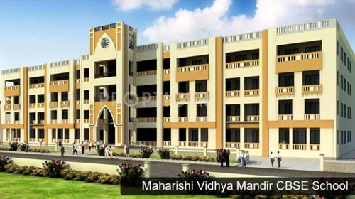 Images for Amenities of Malar Sri Rajarajeshwari Villas