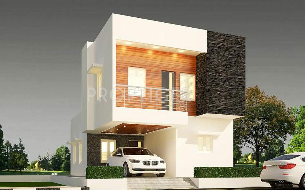 Images for Elevation of MS Royal Gate