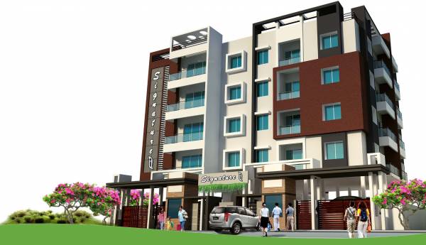 Images for Elevation of Intellex Signature I