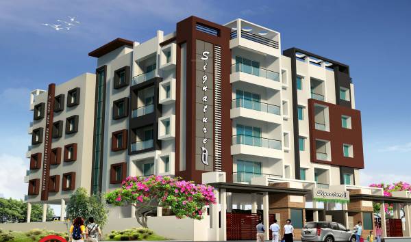 Images for Elevation of Intellex Signature I