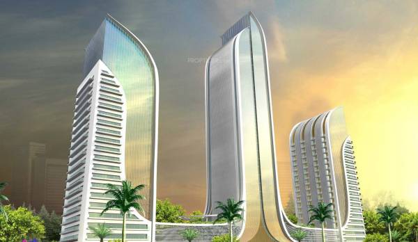 Images for Elevation of UTC Code 60 Apartment