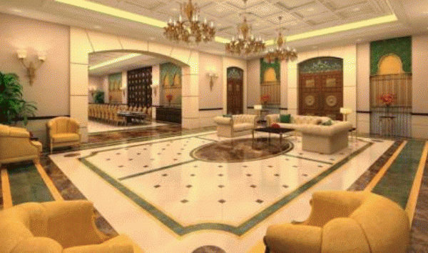  code-60-apartment Living Area