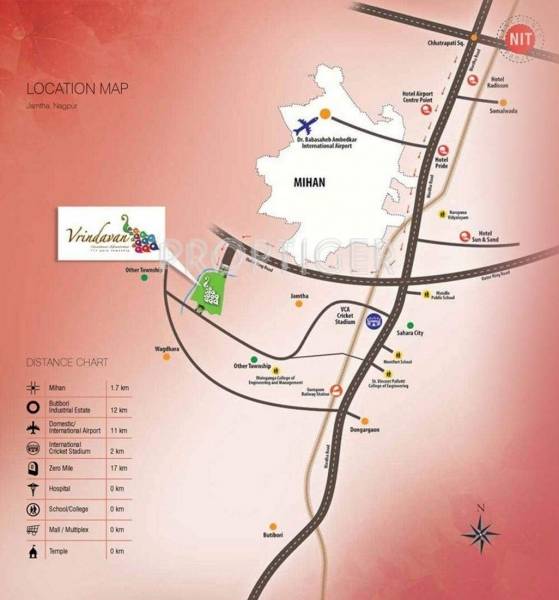 Images for Location Plan of Radha Vrindavan Phase 1 Villa Images for Location Plan of Radha Vrindavan Phase 1 Villa