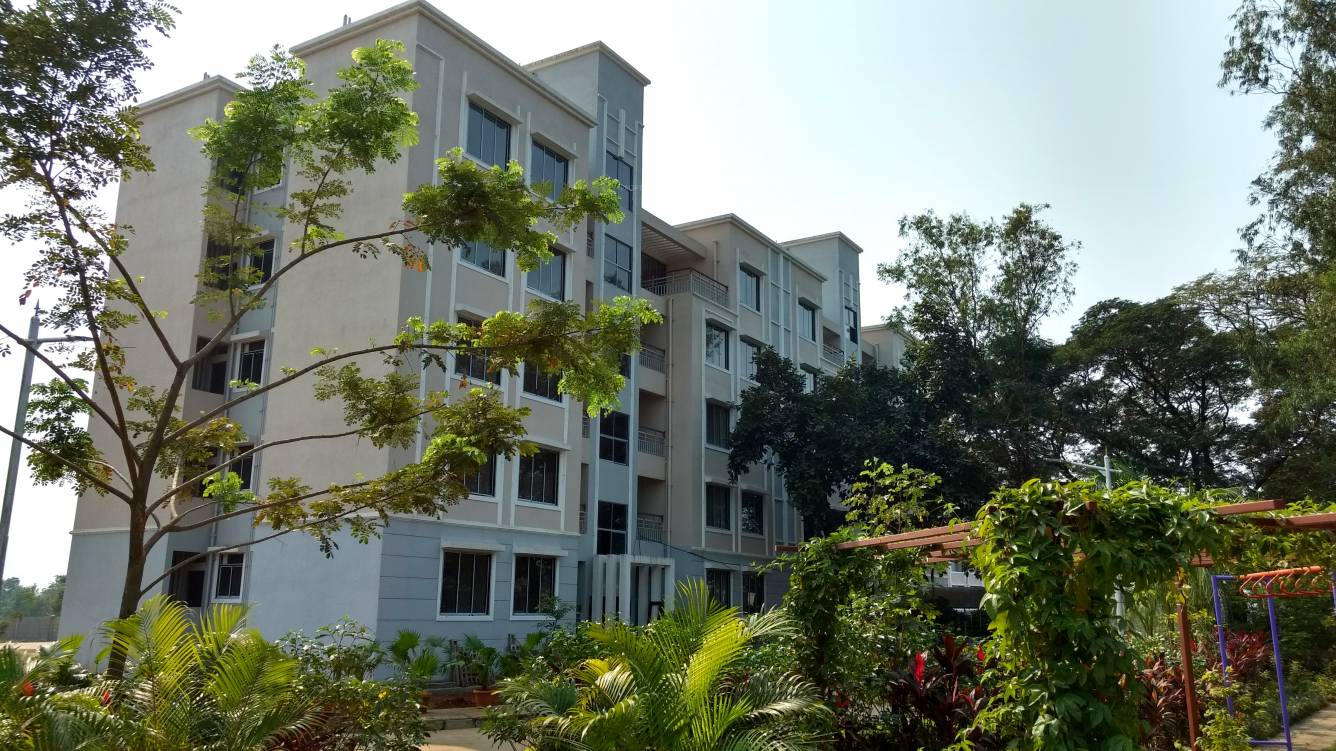 Images for Elevation of Olympeo Riverside